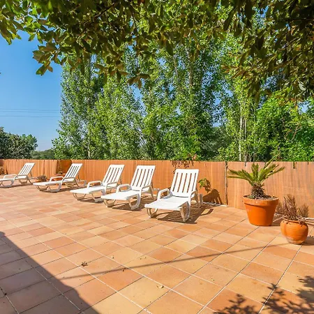 Guest house Guestready - Quinta Do Outeiro 3*