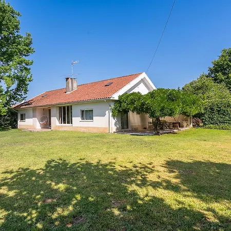 Guest house Guestready - Quinta Do Outeiro 3*
