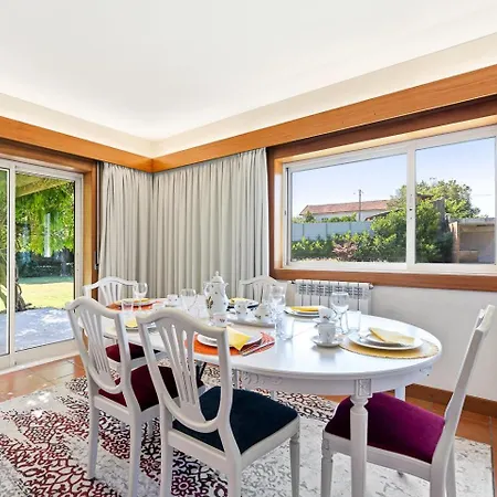 Guestready - Quinta Do Outeiro Guest house Anadia