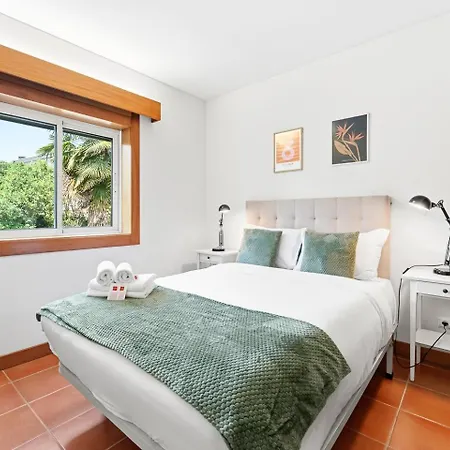 Guest house Guestready - Quinta Do Outeiro 3*
