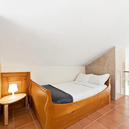 Guestready - Quinta Do Outeiro Anadia