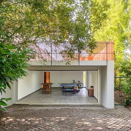 Guest house Guestready - Quinta Do Outeiro Anadia