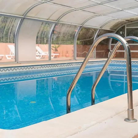 Guest house Guestready - Quinta Do Outeiro Anadia