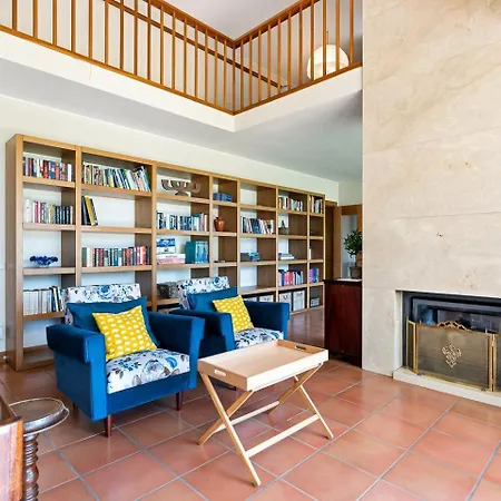 Guest house Guestready - Quinta Do Outeiro Anadia