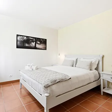 Guestready - Quinta Do Outeiro 3*