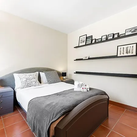 Guestready - Quinta Do Outeiro Guest house