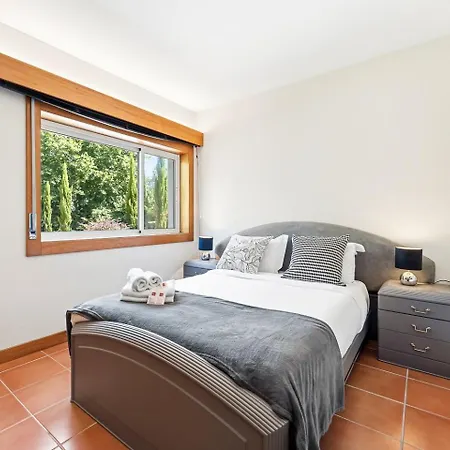 Guestready - Quinta Do Outeiro Guest house 3*