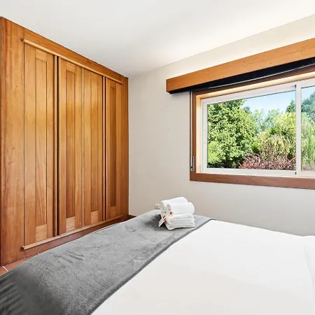 Guestready - Quinta Do Outeiro Guest house