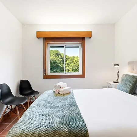 Guestready - Quinta Do Outeiro Guest house Anadia