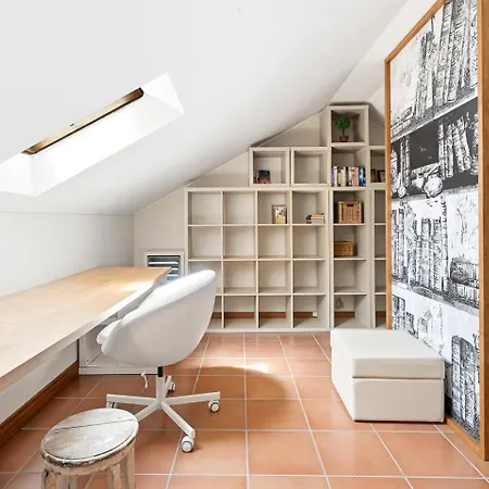Guest house Guestready - Quinta Do Outeiro