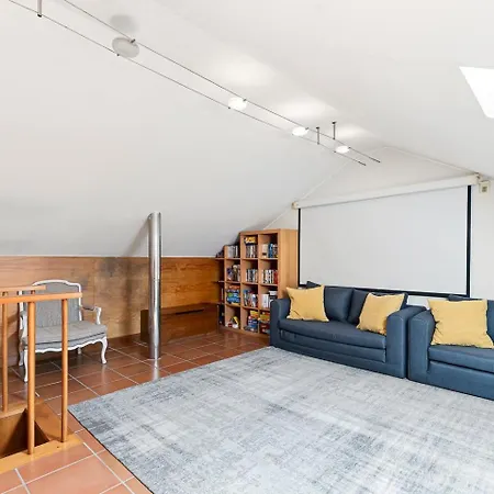 Guest house Guestready - Quinta Do Outeiro