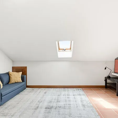 Guest house Guestready - Quinta Do Outeiro Anadia