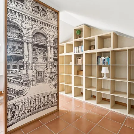 Guest house Guestready - Quinta Do Outeiro