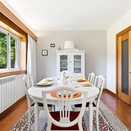 Guestready - Quinta Do Outeiro Anadia