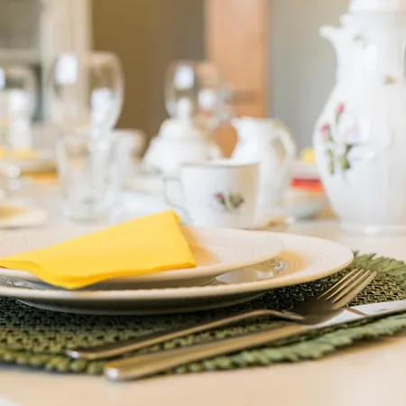 Guest house Guestready - Quinta Do Outeiro