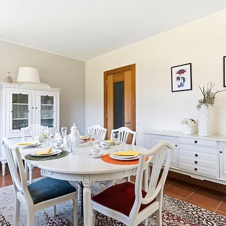 Guestready - Quinta Do Outeiro 3*