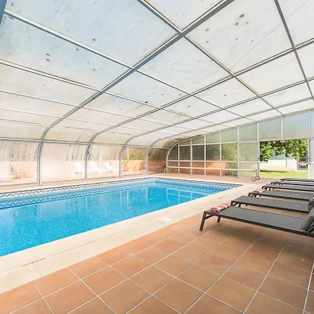Guest house Guestready - Quinta Do Outeiro Anadia