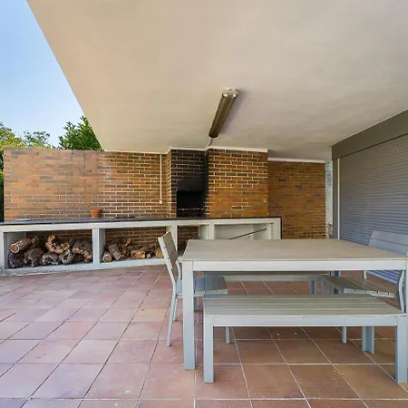 Guestready - Quinta Do Outeiro Anadia