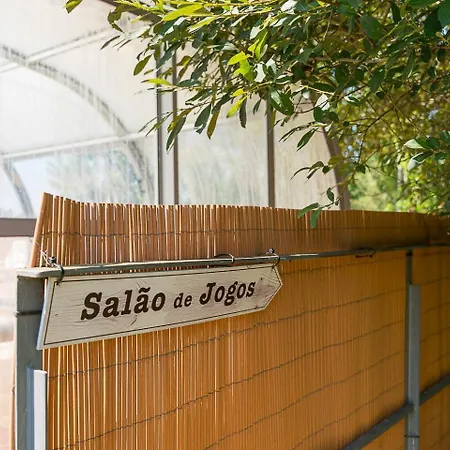 Guestready - Quinta Do Outeiro 3*