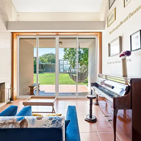 Guestready - Quinta Do Outeiro Guest house Anadia