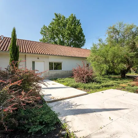Guestready - Quinta Do Outeiro Guest house