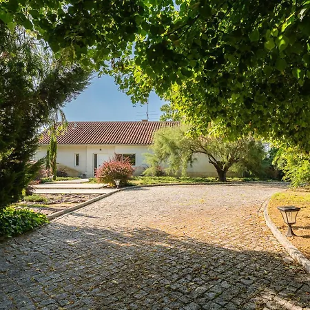Guestready - Quinta Do Outeiro Anadia